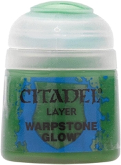 Layer: Warpstone Glow (12ML)