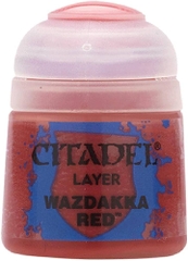 Layer: Wazdakka Red (12ML)