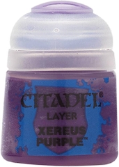 Layer: Xereus Purle (12ML)
