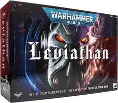 Warhammer 40,000: Leviathan