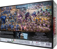 Warhammer 40,000: Leviathan