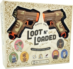 Loot n' Loaded