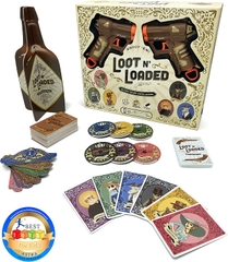 Loot n' Loaded