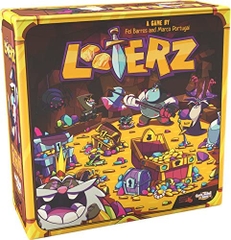 Looterz