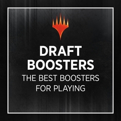 MTG: The Lost Caverns of Ixalan - Draft Booster Pack