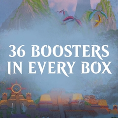 MTG: The Lost Caverns of Ixalan - Draft Booster Pack
