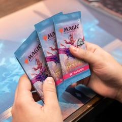MTG: The Lost Caverns of Ixalan - Set Booster Pack