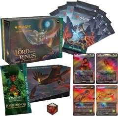 MTG: The Lord of the Rings: Tales of Middle-earth - Bundle: Gift Edition