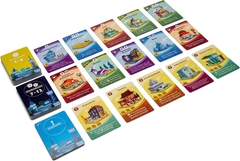 Machi Koro 2