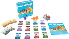 Machi Koro Expansion
