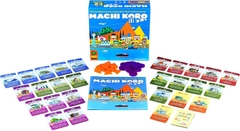 Machi Koro Expansion