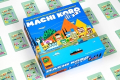 Machi Koro Expansion