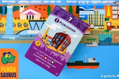 Machi Koro Expansion