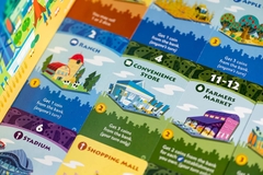 Machi Koro