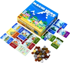 Machi Koro