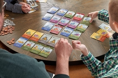Machi Koro