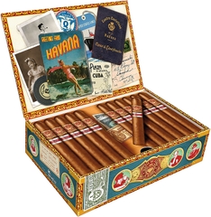 Mafia de Cuba