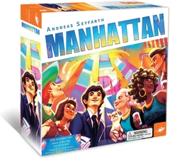 BG: Manhattan