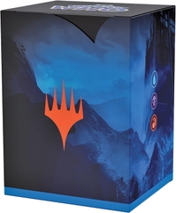 MTG: Dr. Who -  Masters of Evil Commander Deck