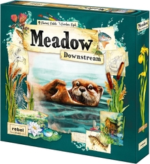 BG: Meadow - Downstream Expansion