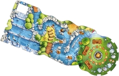 BG: Meadow - Downstream Expansion