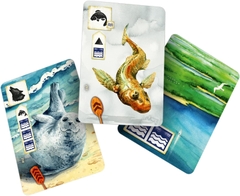 BG: Meadow - Downstream Expansion