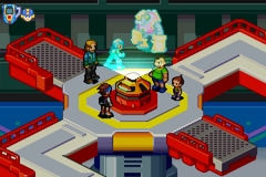 Mega Man - Battle Network Legacy Collection