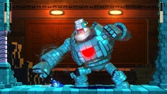 NSW: Megaman 11