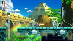 NSW: Megaman 11