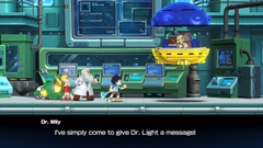 NSW: Megaman 11