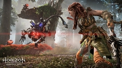 Horizon: Forbidden West - PS4