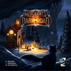 Merchants of The Dark Road