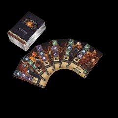 Merchants of The Dark Road