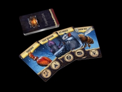 Merchants of The Dark Road