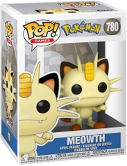 Mewth - Funko Pop! Games: Pokemon