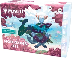MTG: Modern Horizons 3 Gift Bundle