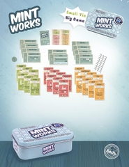 Mint Works