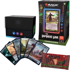 MTG The Brothers War: Mishra, Eminent One