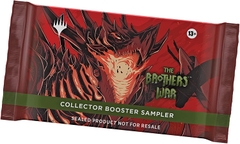 MTG The Brothers War: Mishra, Eminent One