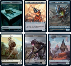 MTG The Brothers War: Mishra, Eminent One