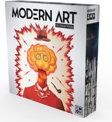 Modern Art