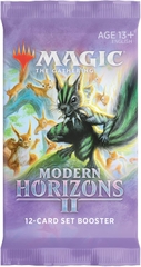 MTG: Modern Horizon 2 Set Booster