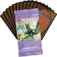 MTG: Modern Horizon 2 Set Booster