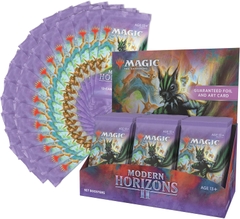 MTG: Modern Horizon 2 Set Booster