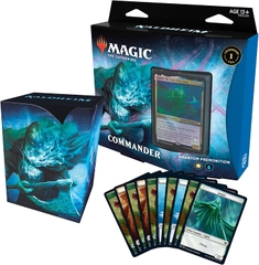 MTG: Commander Phantom Premonition