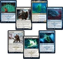 MTG: Commander Phantom Premonition
