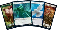 MTG: Commander Phantom Premonition