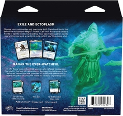 MTG: Commander Phantom Premonition