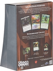 MTG: Commander Witherbloom Witchcraft