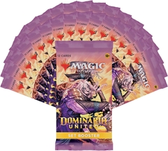 MTG: Dominaria United Set Booster